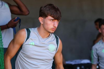 Celtic youngster Rocco Vata 'in talks' with Bologna over permanent transfer