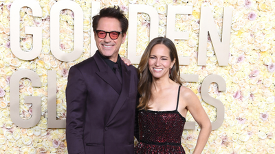 Designers assure Robert Downey Jr.'s kitchen cabinet hue isn't 'going anywhere' – despite impressing for centuries