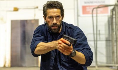 One More Shot review – unkillable Scott Adkins returns to single-take shoot-em-up