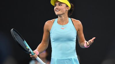 Aussie No.1 blasts Tennis Australia for wildcard snub