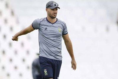 Aiden Markram grateful for leadership opportunity in SA20