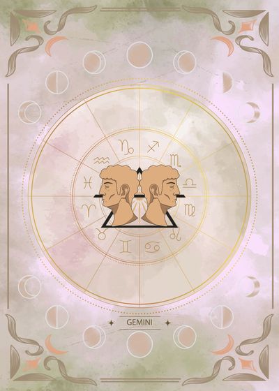 Gemini Horoscope Today, Insights for Zodiac Sign - 9 January 2024