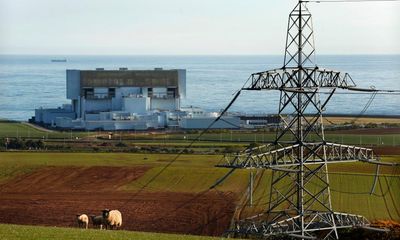 EDF Energy plans to extend life of four UK nuclear power plants