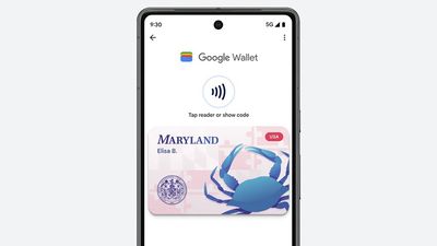 Google Wallet will support IDs from more states in the coming months