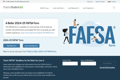The FAFSA rollout has been rough on students. The biggest problem is yet to come