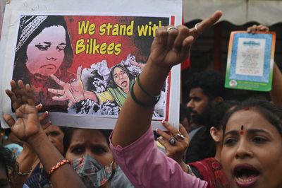 How did India’s Supreme Court send Bilkis Bano’s rapists back to jail?