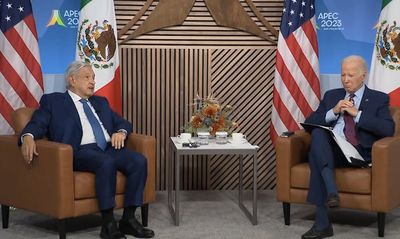 This Is What Mexico Wants the Biden Administration to Do to Help Stem the Flow of Migrants to the U.S.