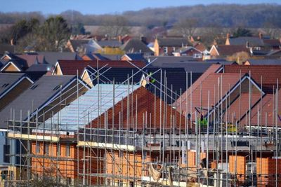 Fears grow for housebuilding industry after Stewart Milne Group enters administration