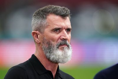 ‘Stop messing about’: Roy Keane tears into Manchester United forward