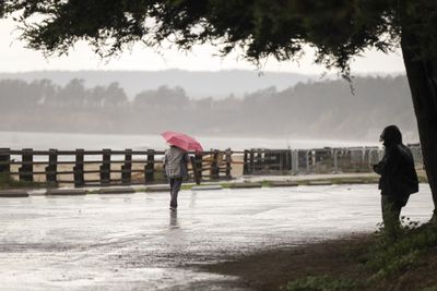 Apocalyptic Storm Sweeps East, Nationwide Chaos Expected