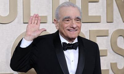 Martin Scorsese says new Jesus film aims to ‘take away the negatives’ of organised religion