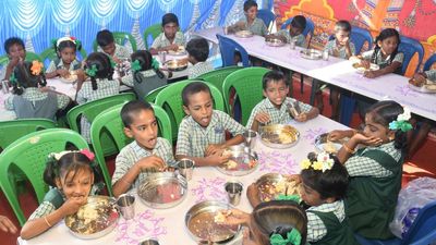 T.N. likely to extend Pudhumai Penn, CM Breakfast schemes to government-aided minority institutions