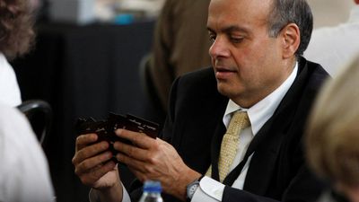 Daily Quiz | On Indian achievers on foreign shores