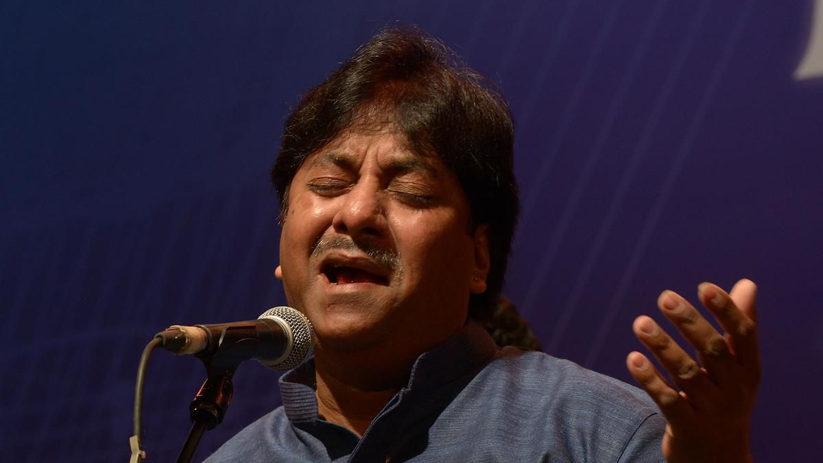 Maestro Ustad Rashid Khan Passes Away At 55