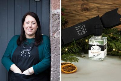 Scottish gin heads to Hollywood as part of gift bag for Oscar nominees