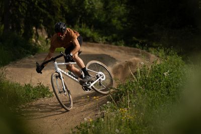 Meet the bike bringing COMMENCAL's mountain bike heritage to the gravel world