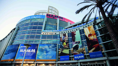 NAMM 2024: What we want to see PLUS news and rumours on all the latest hi-tech, recording gear and software releases at the greatest music equipment show on earth