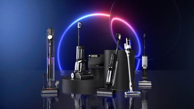 Tineco reveals brand new smart vacuum cleaner lineup at CES 2024