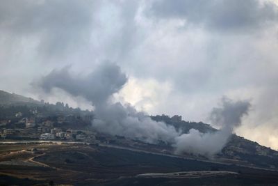 ‘Brink of war’: Hezbollah-Israel trade further strikes across border