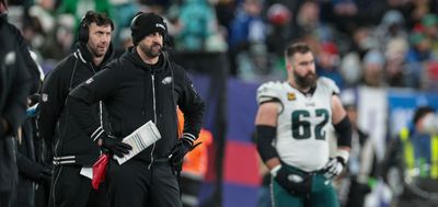 NFL Playoff power rankings: Whose death spiral is worse, the Eagles or the Dolphins?