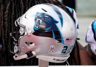 Panthers request GM interview with Colts’ Ed Dodds