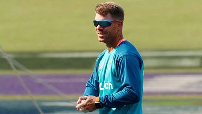 Former Australia coach does not consider David Warner as one of the 'greats' of the game