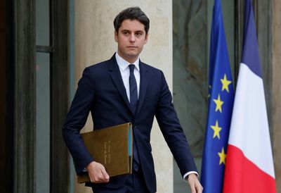 Attal: The 'New Macron' At Helm Of French Government