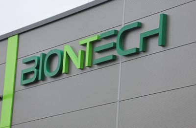 Breathtaking BioNTech Projections Reveal Revenue Rebound by 2025!