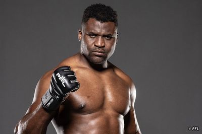Francis Ngannou unsure of MMA return, says ‘there’s a chance’ he does only boxing in 2024