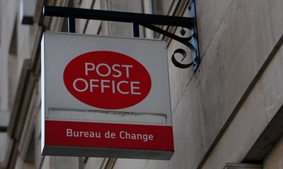 More than 100 people contact lawyers after broadcast of Post Office drama