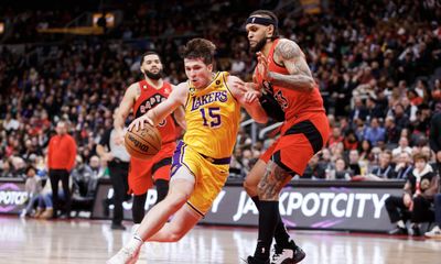 Lakers vs. Raptors: Lineups, injury reports and broadcast info for Tuesday
