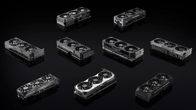 Nvidia’s GPU battle with AMD could get hit by low stock for its new RTX Super graphics cards