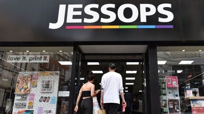 Jessops Discount Codes for January 2024