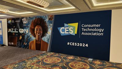 CES 2024 Day 0: New CPUs, GPUs, and laptops galore
