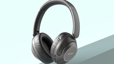 These budget headphones boast an 80-hour battery life – and they might sound good, too