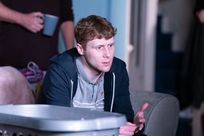 EastEnders reveals never seen before TWIST for emotional new Jay storyline
