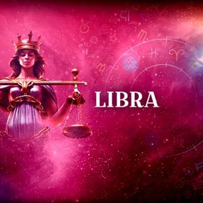 Libra Communication Style