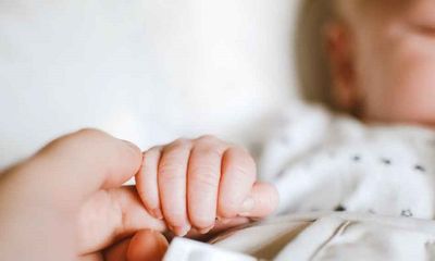 Climate change might be impacting babies' birthweight for gestational age: Study