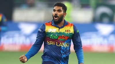 Sri Lanka name 16-member squad for three-match T20I series against Zimbabwe