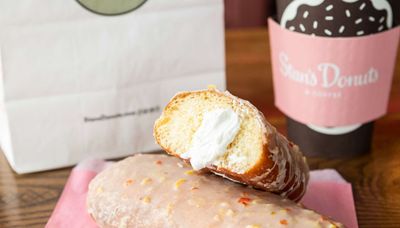 Stan’s Donut Fest to celebrate chain’s 10th year in Chicago