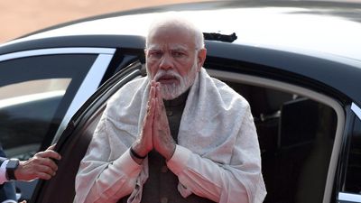 PM Modi to visit almost every State in the run-up to Lok Sabha polls
