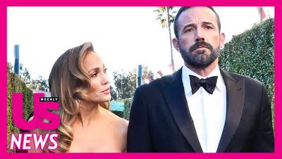 Reason Jennifer Lopez and Ben Affleck photographed 'butting heads' in public explained
