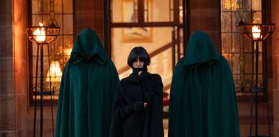 The Traitors: why context is key when it comes to uncovering liars