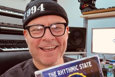 Scottish DJ reveals he has months to live following terminal cancer diagnosis