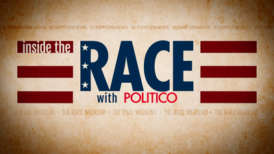 Scripps News, Politico Team Up on Shows About the ‘24 Election