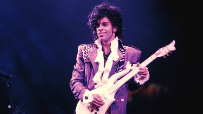 Let’s go stagey: Prince’s Purple Rain is being turned into a Broadway musical