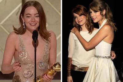 “What Kind Of Question Is That?”: Emma Stone Fans Defend Her After Sarcastic Taylor Swift Comment