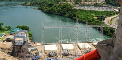 Ghana's electricity crisis is holding the country back - how it got here