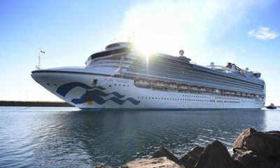 Cruise bookings sail above pre-Covid numbers as industry employs aggressive pricing