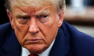 Trump doubles down after DC hearing: ‘Most people agree that we’re entitled to immunity’ – as it happened